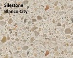 Silestone Blanco City